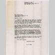 Letter from Lawrence Miwa to Oliver Ellis Stone concerning claim for James Seigo Maw's confiscated property (ddr-densho-437-222)