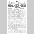 Poston Chronicle Vol. XXI No. 10 (November 2, 1944) (ddr-densho-145-578)