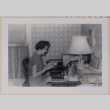 Betty typing (ddr-densho-462-264)