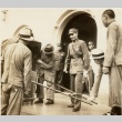 Chiang Kai-shek walking out of a building (ddr-njpa-1-1763)