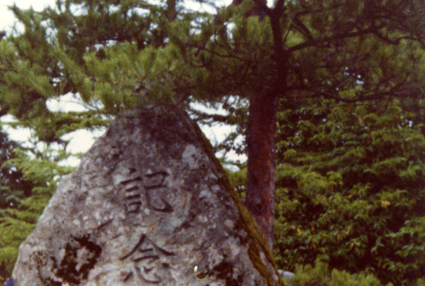 Memory Stone (ddr-densho-354-524)