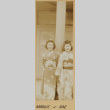 Margie & Rae (ddr-densho-287-614)