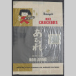 Umeya's Rice Crackers Nori Arare (ddr-densho-499-65)