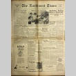 The Northwest Times Vol. 3 No. 65 (August 13, 1949) (ddr-densho-229-232)