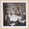 Group photo seated at a table (ddr-densho-483-478)