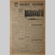 Pacific Citizen, Vol. 51, No. 25 (December 16, 1960) (ddr-pc-32-51)