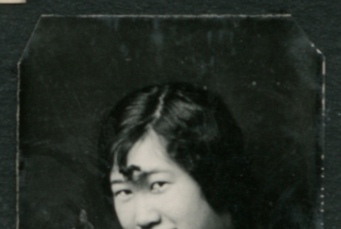 Head shot (ddr-densho-378-436)