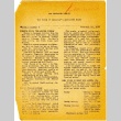 The Manzanar Magpie, Vol. I, No. 6 (February 26, 1945) (ddr-manz-8-29)