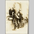 Soldiers looking through a window (ddr-njpa-13-886)