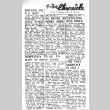 Poston Chronicle Vol. XV No. 7 (August 20, 1943) (ddr-densho-145-393)