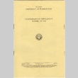 University of Washington Bulletin, Undergraduate Honors, 1941-1942 (ddr-densho-241-3)