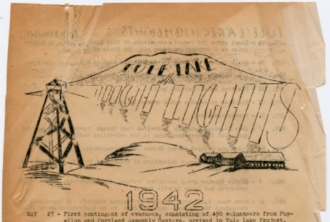 Tule Lake Highlights page 1 (ddr-densho-325-27-mezzanine-0f15bc01dc)
