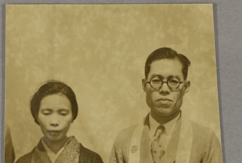 Article about Horyu Asaeda (ddr-njpa-5-281)