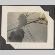 Crow's nest on a ship (ddr-densho-432-59)