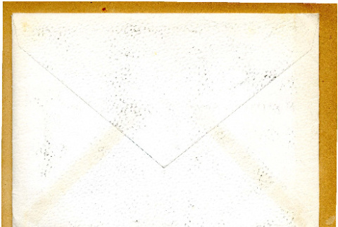 Card from Margaret Elizabeth Toy to Mitzi Naohara, June 5, 1943 (ddr-csujad-38-352)
