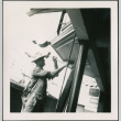Man hammering (ddr-densho-426-2256)