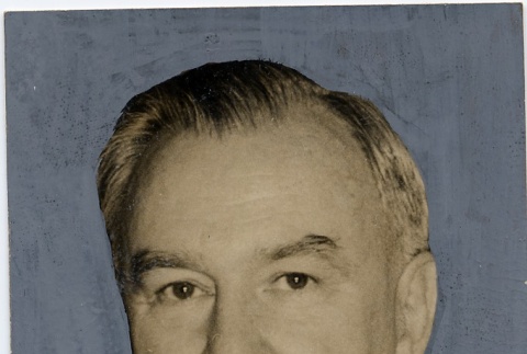 Portrait of a man (ddr-njpa-1-902)