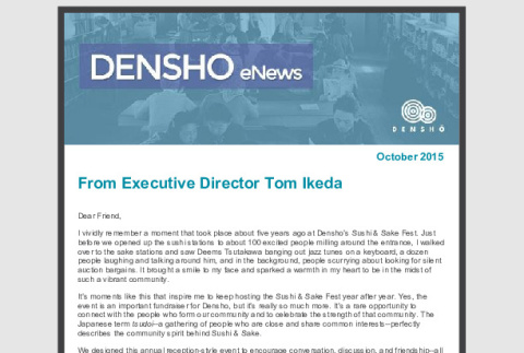 Densho eNews, October 2015 (ddr-densho-431-111)
