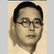 Chief engineer of a Japanese agricultural company (ddr-njpa-4-1158)