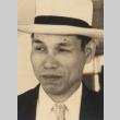 A man (ddr-njpa-4-2337)