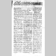 Gila News-Courier Vol. II No. 56 (May 11, 1943) (ddr-densho-141-92)