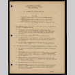 Recommendations by the Committee on Nursery and Atypical Education, War Relocation Authority, Community Management Division, Education Section (ddr-csujad-55-1701)