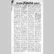 Tulean Dispatch Vol. 5 No. 48 (May 15, 1943) (ddr-densho-65-364)