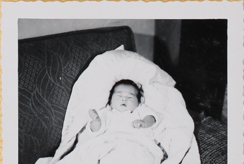 Leslie Shiomi (ddr-densho-522-378)