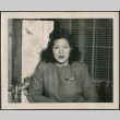 Woman facing camera (ddr-densho-316-419)