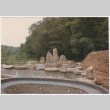 Rock feature under construction (ddr-densho-377-1947)