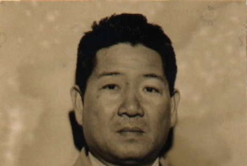 Jinshiro Miyagi (ddr-njpa-4-723)