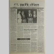 Pacific Citizen, Vol. 107, No. 15 (November 11, 1988) (ddr-pc-60-40)