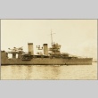 Photograph of the USS Astoria (ddr-njpa-13-355)