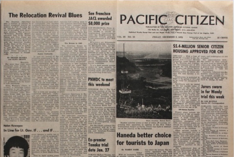 Pacific Citizen, Vol. 83, No. 23 (December 3, 1976) (ddr-pc-48-48)