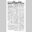 Poston Chronicle Vol. XVII No. 27 (February 22, 1944) (ddr-densho-145-474)