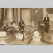 A group listening to a speech (ddr-njpa-1-1979)