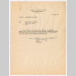 Request for Charles Roeslin and Mitsuye Takemiya pre-marital interview (ddr-densho-550-52)