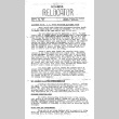 Rohwer Relocator Vol. I No. 15 (August 18, 1945) (ddr-densho-143-296)