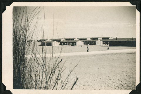 Amache camp housing (ddr-densho-390-64)