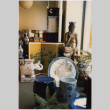 Collection of ceramic decorative items (ddr-densho-424-865)