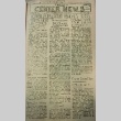 Fresno Center News Vol. I No. 1 (May 23, 1942) (ddr-densho-190-1)