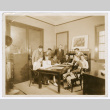 Student Body Officers of Santa Maria Union High School (ddr-densho-480-145)