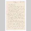 Letter from Tadashi Ishida to Mr. & Mrs. Y Ishida (ddr-densho-535-230)