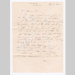 Letter from Tadashi Ishida to Mr. & Mrs. Y Ishida (ddr-densho-535-197)