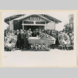 Funeral for Hanzo Hachi (ddr-densho-37-2030)