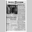 The Pacific Citizen, Vol. 33 No. 25 (December 29, 1951) (ddr-pc-23-52)