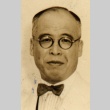 Norio Ogata, a Chiba University School of Medicine professor (ddr-njpa-4-1833)