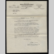 Letter from Arthur Dixon, Service Recognition Board, to George Nakamura, April 20, 1949 (ddr-csujad-55-2416)