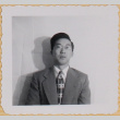 Atsumichi Hardy Shiomi (ddr-densho-522-397)