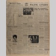 Pacific Citizen, Vol. 52, No. 17 (April 28, 1961) (ddr-pc-33-17)